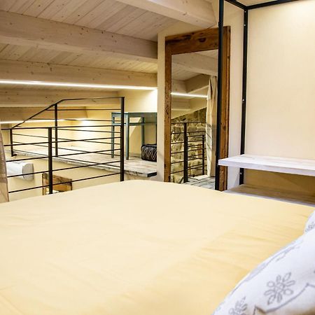 Apartmán Alguer Relais Exteriér fotografie