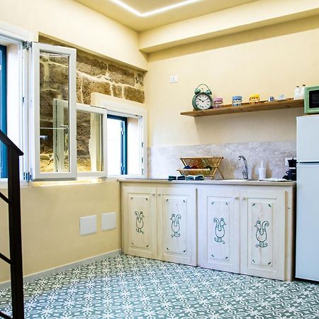 Apartmán Alguer Relais Exteriér fotografie