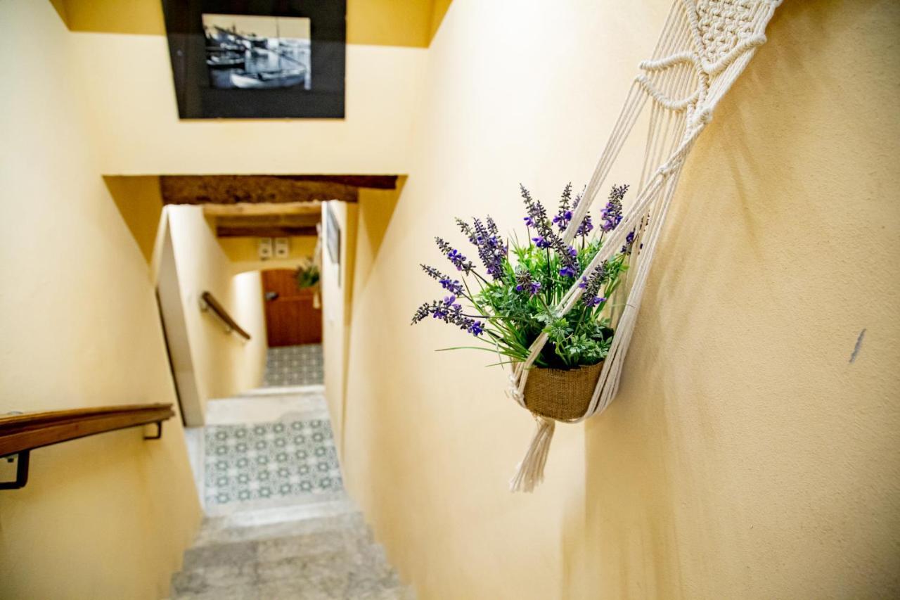 Apartmán Alguer Relais Exteriér fotografie
