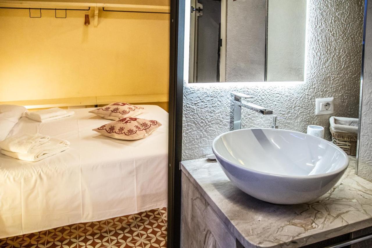 Apartmán Alguer Relais Exteriér fotografie