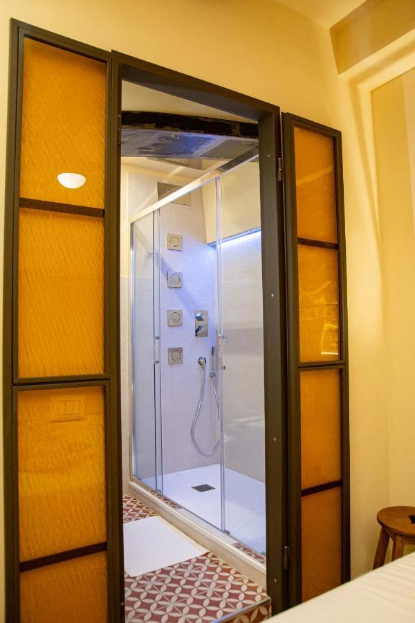 Apartmán Alguer Relais Exteriér fotografie