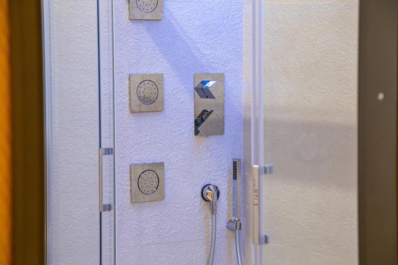 Apartmán Alguer Relais Exteriér fotografie