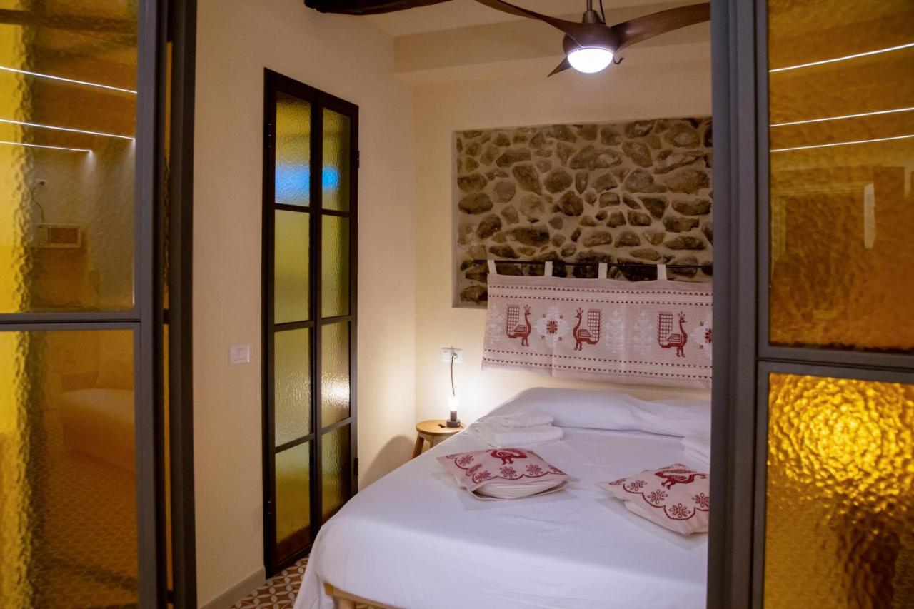 Apartmán Alguer Relais Exteriér fotografie