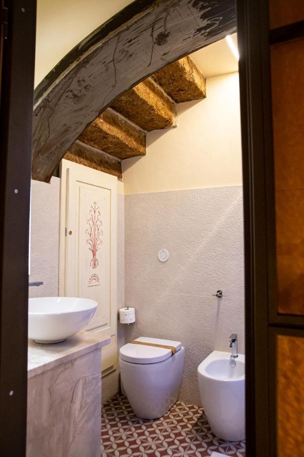 Apartmán Alguer Relais Exteriér fotografie