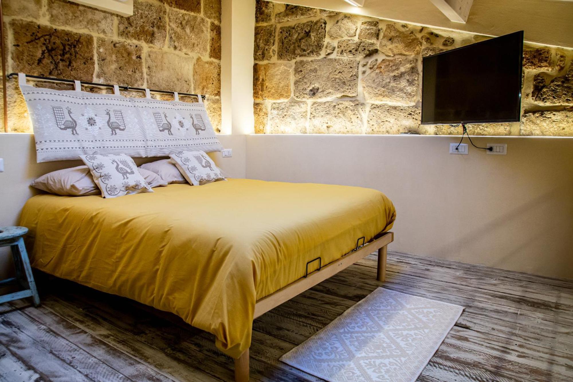 Apartmán Alguer Relais Exteriér fotografie