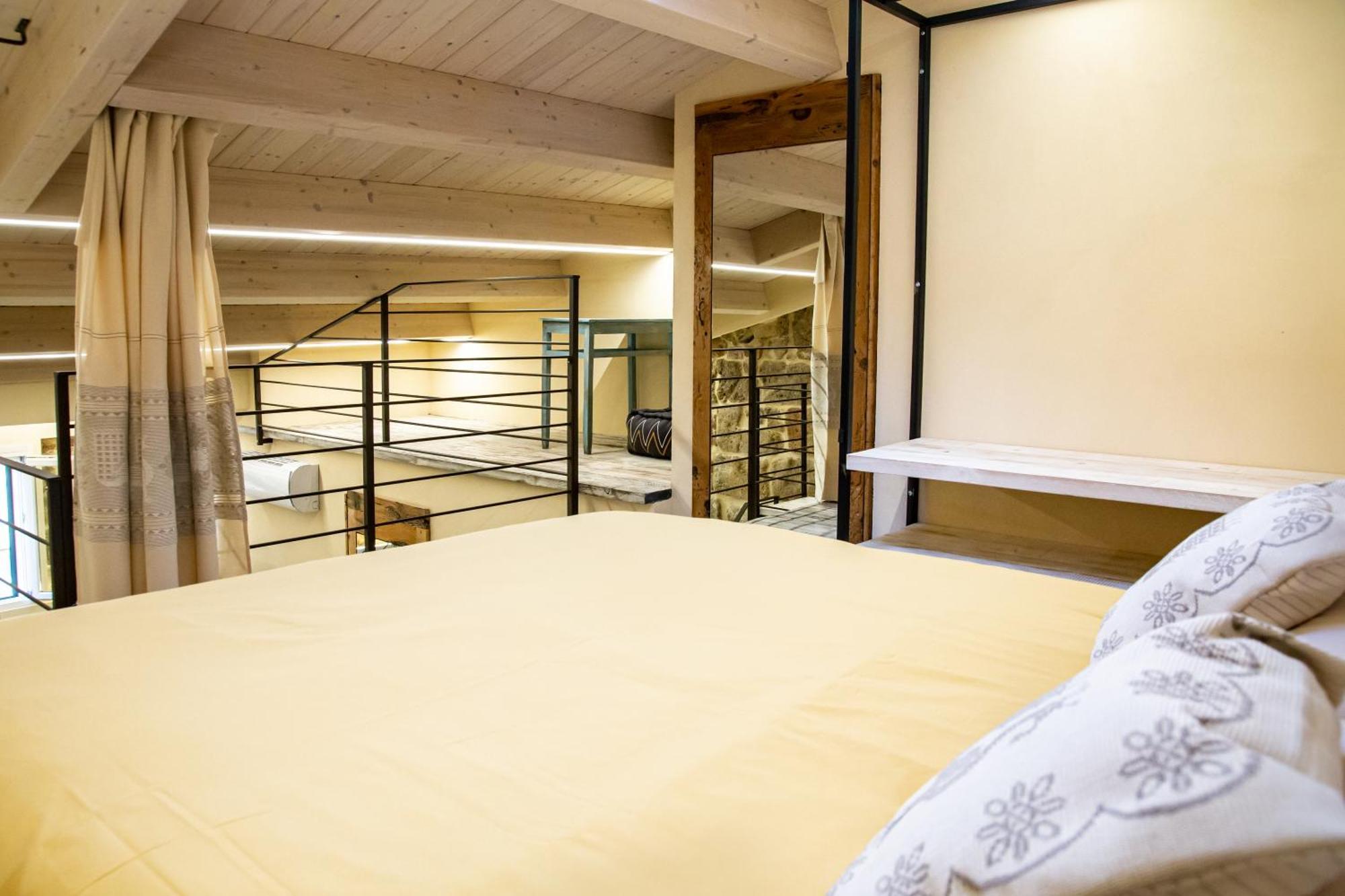 Apartmán Alguer Relais Exteriér fotografie