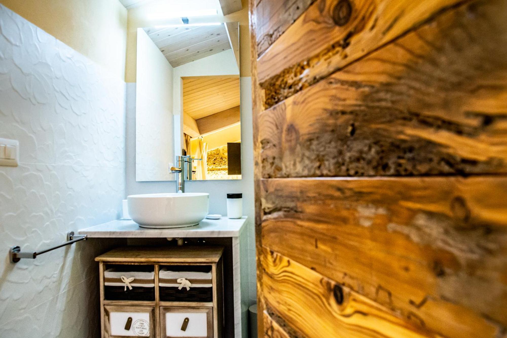 Apartmán Alguer Relais Exteriér fotografie