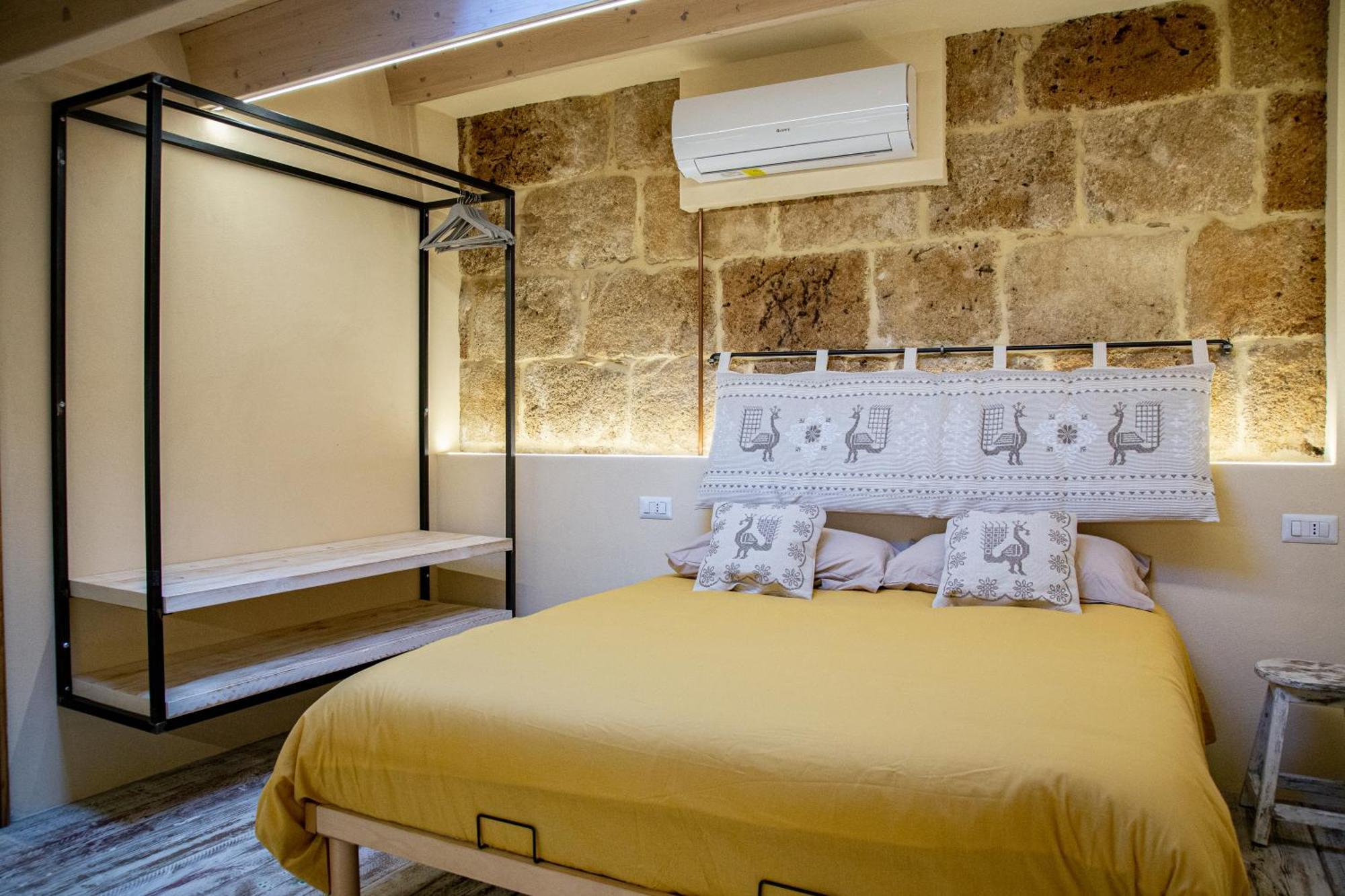 Apartmán Alguer Relais Exteriér fotografie
