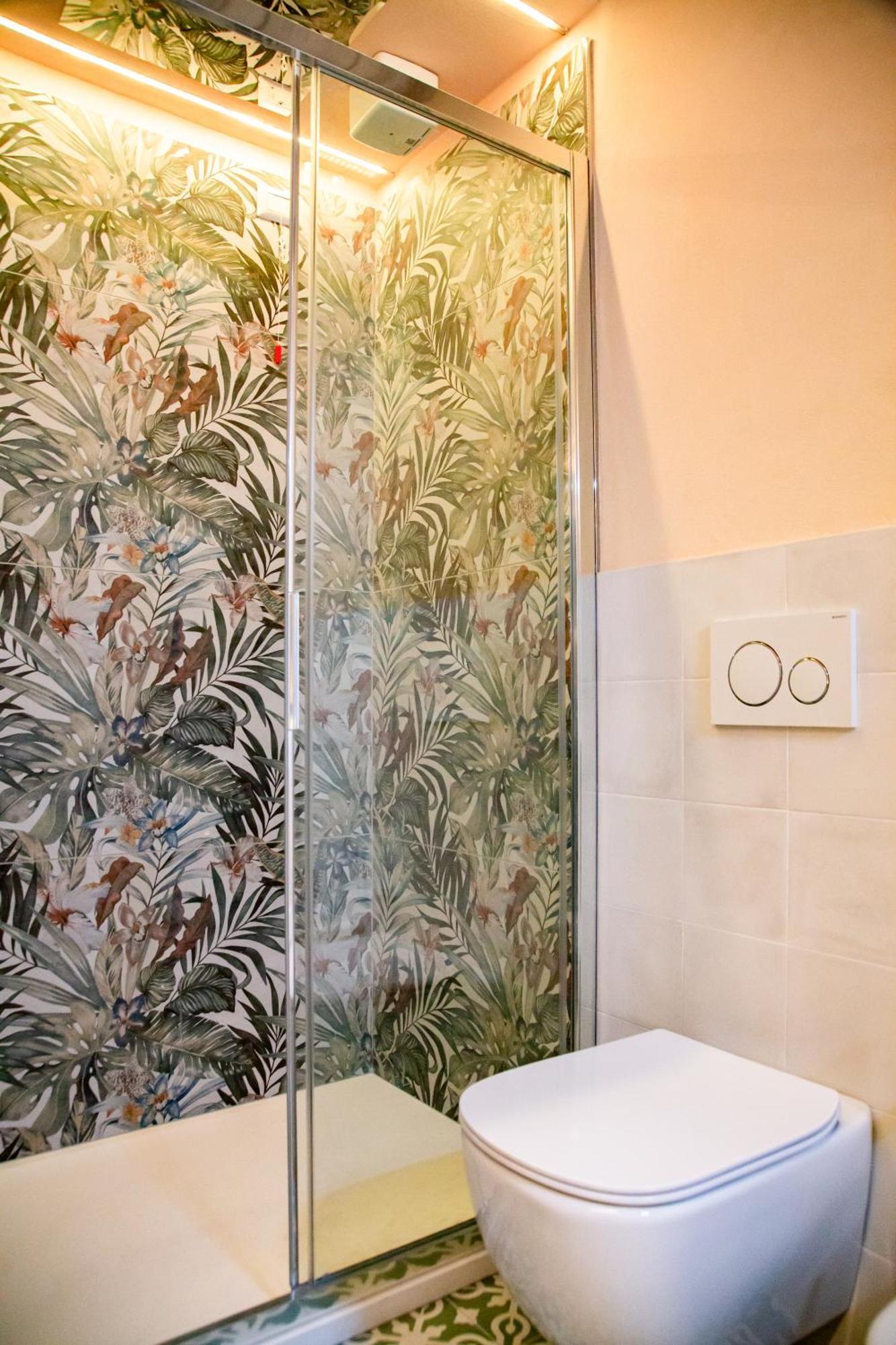 Apartmán Alguer Relais Exteriér fotografie