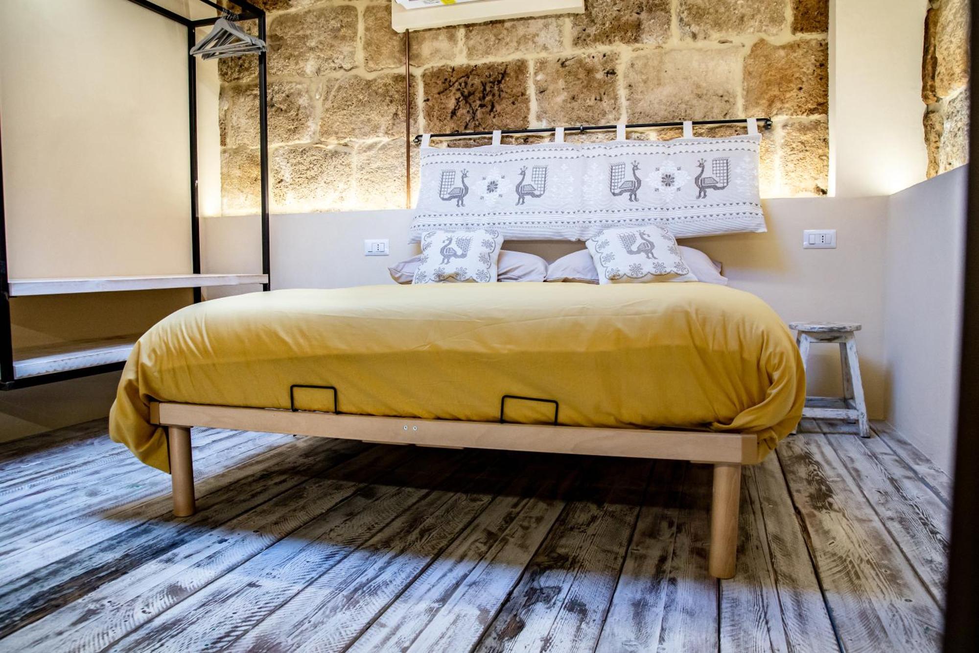 Apartmán Alguer Relais Exteriér fotografie