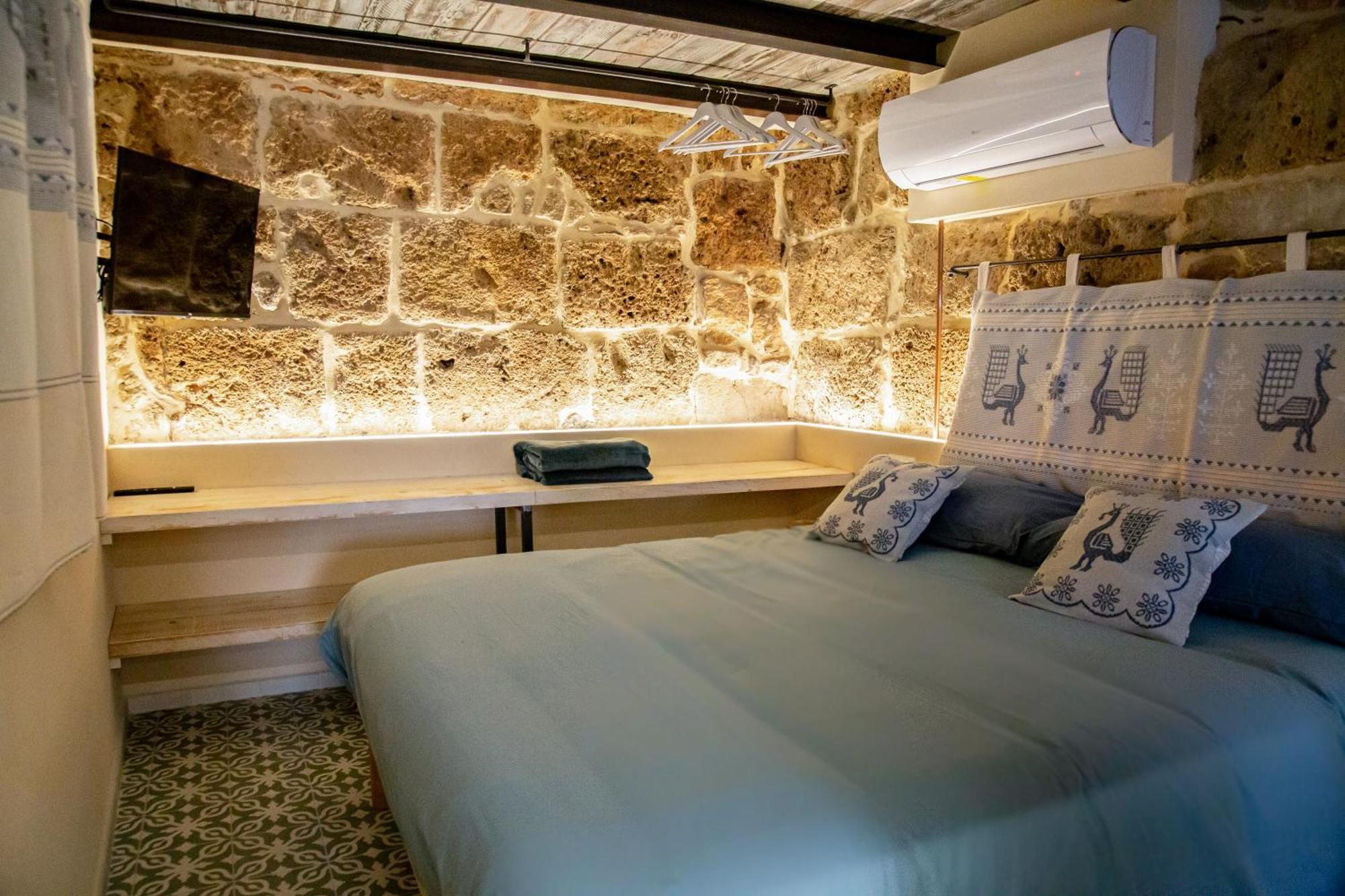 Apartmán Alguer Relais Exteriér fotografie